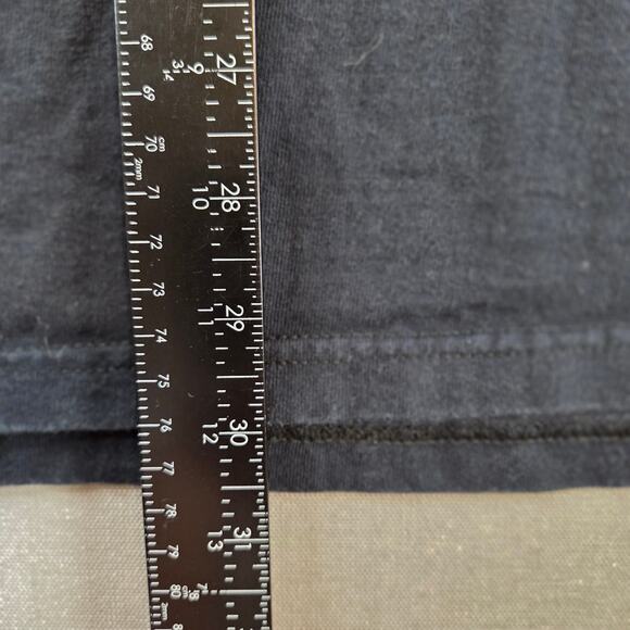 Jeff Gordon #24 DuPont NASCAR Winner’s Circle Graphic Tee Shirt XL Black - Picture 7 of 10